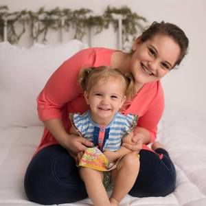 Meet your Posher, Erica